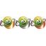 Acrylmedaille MDA0011M2 | Tennis