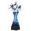 Akrylátová trofej ACUTCM139 | Nohejbal