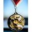 Medaillen MDLRMAXM58 | Laufsport
