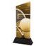 Akrylátová trofej CAS0129 | Tenis