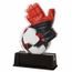 Acryltrophäe FA211M02 | Fußball