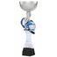 Akrylátová trofej ACUPCSM10 | Hokej