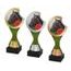 Akrylátová trofej ACBTM30 | Jezdectví