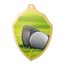 Kovová medaile MDM02M11 | Golf