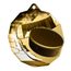 Metallmedaille MDMR03M42 | Eishockey