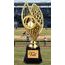 Design-Trophäe AVR1M17 | Baseball