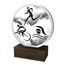 Holztafel TFRW628 | Triathlon