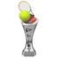 Trophäe HLAC01SM15 | Tennis