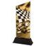 Akrylátová trofej CAS0153 | Motorsport