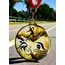 Kovová medaile MDLRMAXM32 | Triatlon
