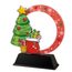 Acryltrophäe AKEKCVA12 | Weihnachten
