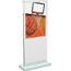 Glastrophäe CRT20001M1 | Basketball