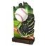 Holztafel WPLA02M10 | Baseball