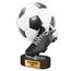 Akrylátová trofej TLR2023205 | Fotbal