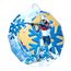 Metallmedaille MDM03M58 | Biathlon