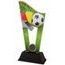 Acryltrophäe CASM17 | Fußball