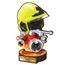 Holztafel RW152 | Feuerwehr