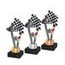Akrylátová trofej ACUTMINIM17 | Motorsport
