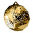 Metallmedaille MDMR03M41 | Eishockey