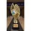 Dizajnová trofej AV1M09 | Bowling