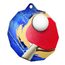 Metallmedaille MDM03M43 | Tischtennis
