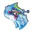 Medaille MDAW006M08 | Winter