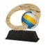 Acryltrophäe ACLC2102M12 | Volleyball