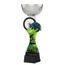 Akrylátová trofej ACUPCSMINIM64 | Cyklistika