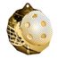 Metallmedaille MDMR03M23 | Unihockey