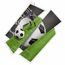 Akrylátová medaile MDAZ0011M1 | Fotbal