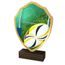 Holztafel TFRW134 | Rugby