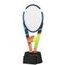 Acryltrophäe ACUTN001M05 | Tennis