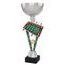 Akrylátová trofej ACUPSILVM43 | Stolní fotbal
