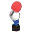 Holztrophäe ACTCW022 | Tischtennis