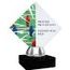 Acryltrophäe ACL15NM24 | Tischfussball