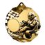 Metallmedaille ekoMDMR03M29 | Motorsport