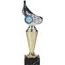 Acryltrophäe ABT0001M13 | Unihockey