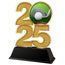 Acryltrophäe C2025M03 | Golf