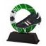 Acryltrophäe ACLC2101M5 | Fußball