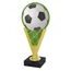 Acryltrophäe AKEV001M2 | Fußball