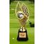 Dizajnová trofej AV1M06 | Golf
