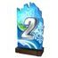 Holztafel WPLAW02M10 | Nummer