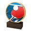 Holztafel TFRW682 | Tischtennis