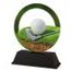Akrylátová trofej CBCUF001M15 | Golf
