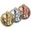 Medaillen MDLR001M41 | Schach