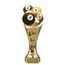 Trophäe HLAC01RM09 | Billard