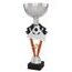 Akrylátová trofej ACUPSILVM44 | Nohejbal