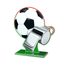 Akrylátová trofej AWF M65 | Fotbal