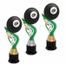 Akrylátová trofej ACTA0002M1 | Billiard