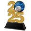 Akrylátová trofej C2025M20 | Florbal